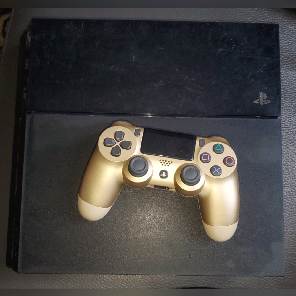 PS4 - Playstation 4